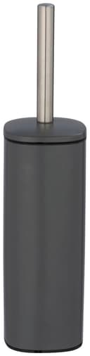 WENKO WC-Garnitur Alassio | Grau