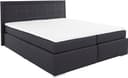 COLLECTION AB Boxbett "Athena" | Grau 4