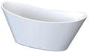 welltime Badewanne Lagos | Weiß