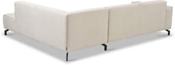 Home affaire Ecksofa LORCAN | Beige