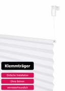 my home Plissee Ombré | Mehrfarbig 4
