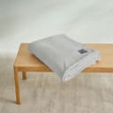 Wohndecke s.Oliver Kuschelsoft | Grau 3