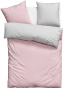 OTTO home Bettwäsche Desner2 | Rosa