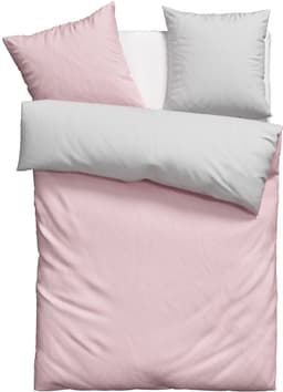OTTO home Bettwäsche Desner2 | Rosa