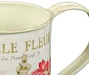 Ambiente Haus Gießkanne Fleur | Beige 2