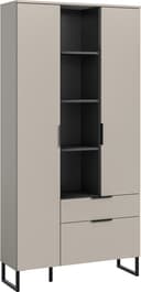 Home affaire Mehrzweckschrank ADIO | Beige