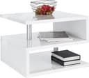 Home affaire Couchtisch ZETA | Weiß 2