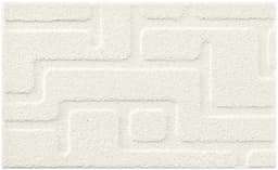 Grund Badematte Riana | Beige