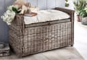 HOFMANN LIVING AND MORE Sitzkissen | Beige 3