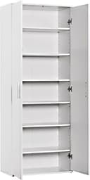 Procontour Haushaltsschrank Clara | Weiß 5