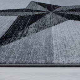 Ayyildiz Teppiche Läufer Plus 8002 | Grau