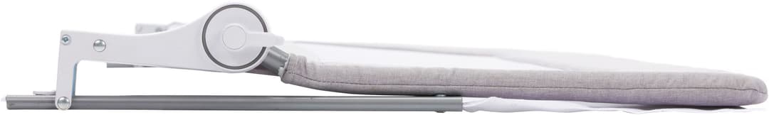 Fillikid Bettschutzgitter Lara | Grau