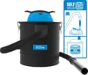 Güde Aschesauger GA 18-1200.1 R | Schwarz