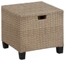 KONIFERA Gartenlounge-Set Rotterdam | Beige 4