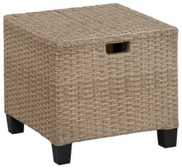 KONIFERA Gartenlounge-Set Rotterdam | Beige