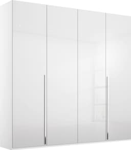 rauch MONTCLAR Kleiderschrank | Weiß