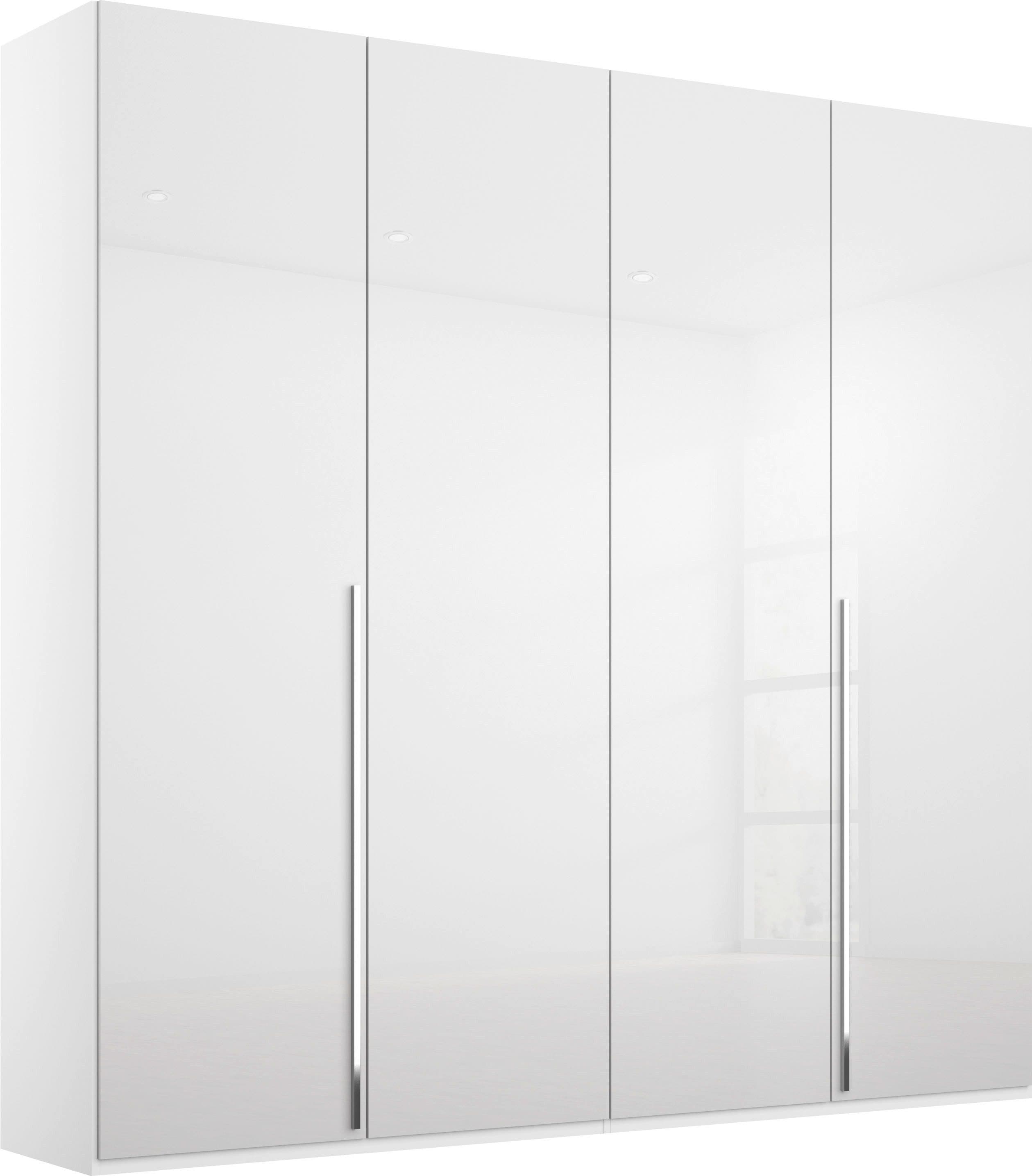 rauch MONTCLAR Kleiderschrank | Weiß