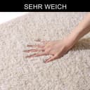 OTTO home Badematte Vanessa meliert | Beige 5