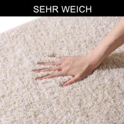 OTTO home Badematte Vanessa meliert | Beige