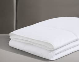 Beco Medibett Bettdecke | Weiß