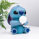 Paladone LED Dekolicht Disney - Lilo & Stitch - Stitch Leuchte | Blau 3