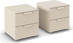rauch Nachtkommode COSTA | Beige