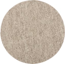 OTTO home Wollteppich Wolly | Beige