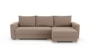 Home affaire Ecksofa MAGHERA | Beige 2