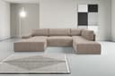 WERK2 Wohnlandschaft Rotterdam | Beige 3