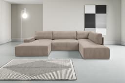 WERK2 Wohnlandschaft Rotterdam | Beige