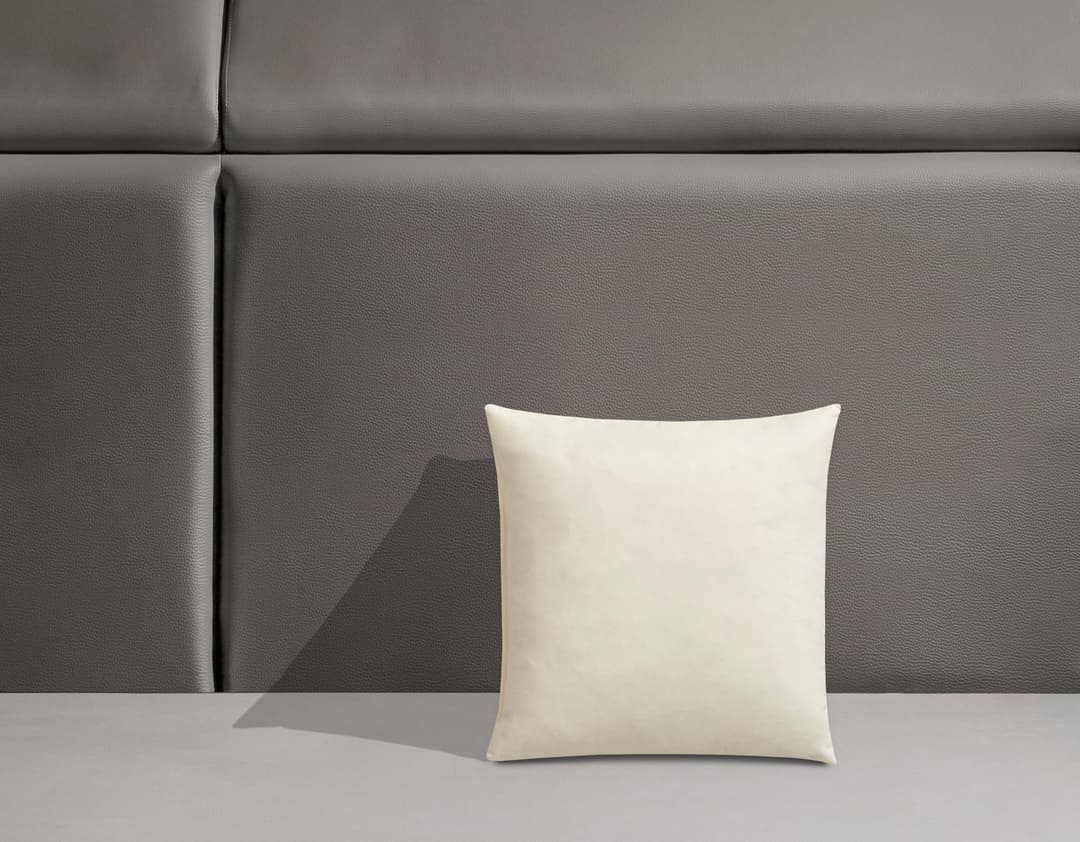 Otto Keller Federkissen Annabelle | Beige