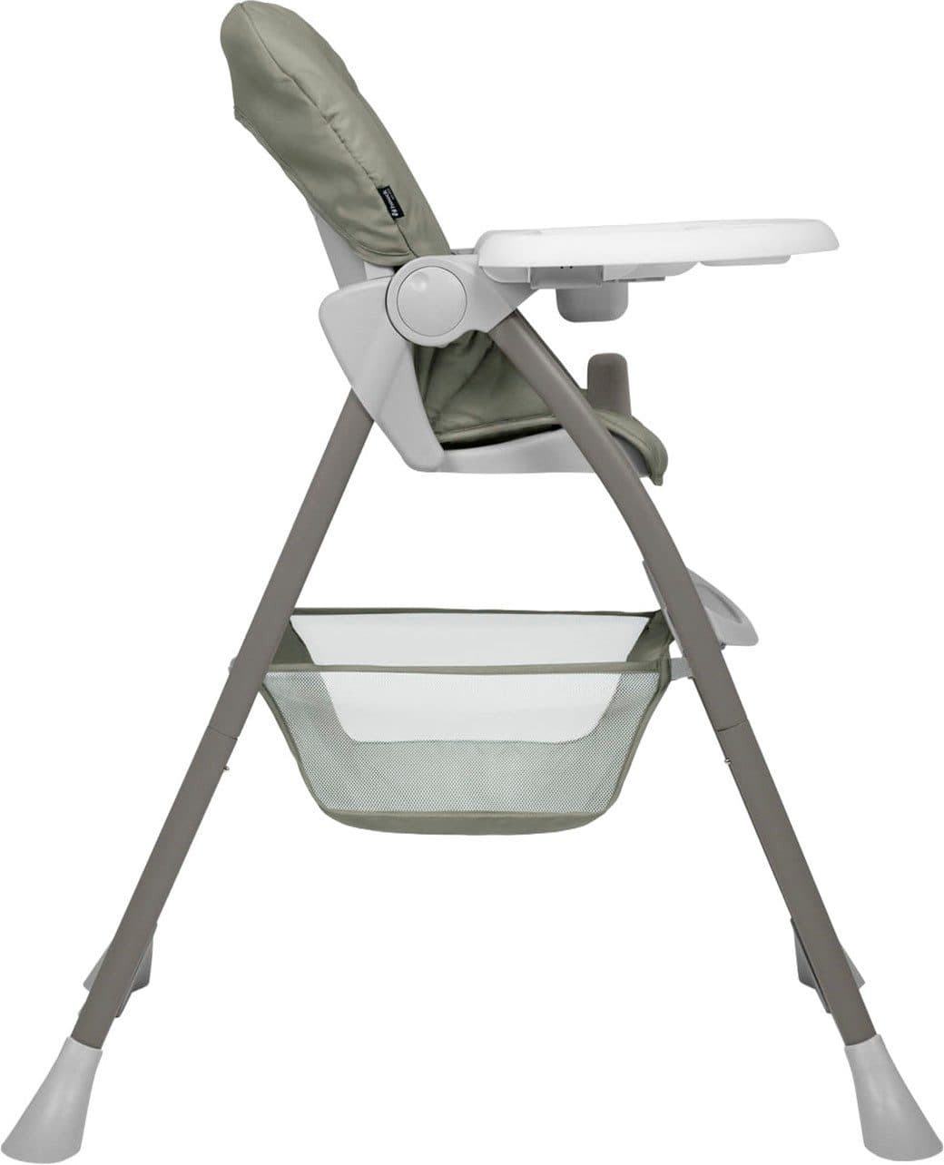 Hauck Sit N Fold Hochstuhl | Grün