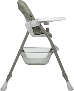 Hauck Sit N Fold Hochstuhl | Grün