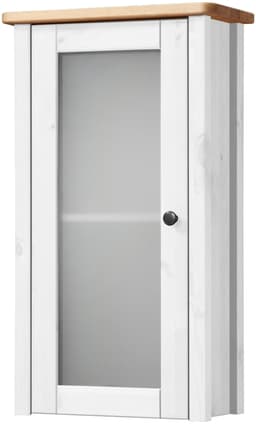 welltime Hängeschrank Sylt | Weiß