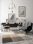 the carpet Teppich Pearl | Beige 2