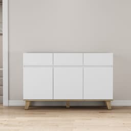 OTTO home Sideboard Haily | Weiß