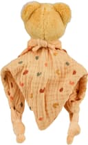 Sterntaler® Schmusetuch Löwe Leo | Beige 2