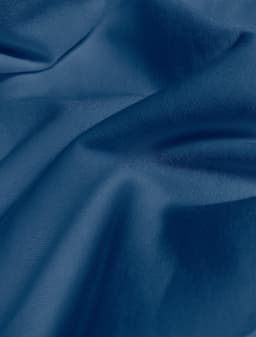 Irisette Spannbettlaken Jupiter | Blau