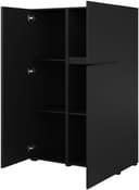 OTTO home Highboard Metric | Schwarz 5