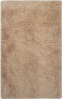 OTTO home Hochflor-Teppich Leava | Braun 2