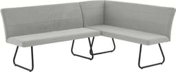 OTTO home Eckbank Blee | Grau