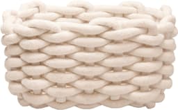 Kleine Wolke Aufbewahrungsbox Fellone | Beige