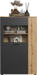 INOSIGN Highboard Estepona | Holztöne 5