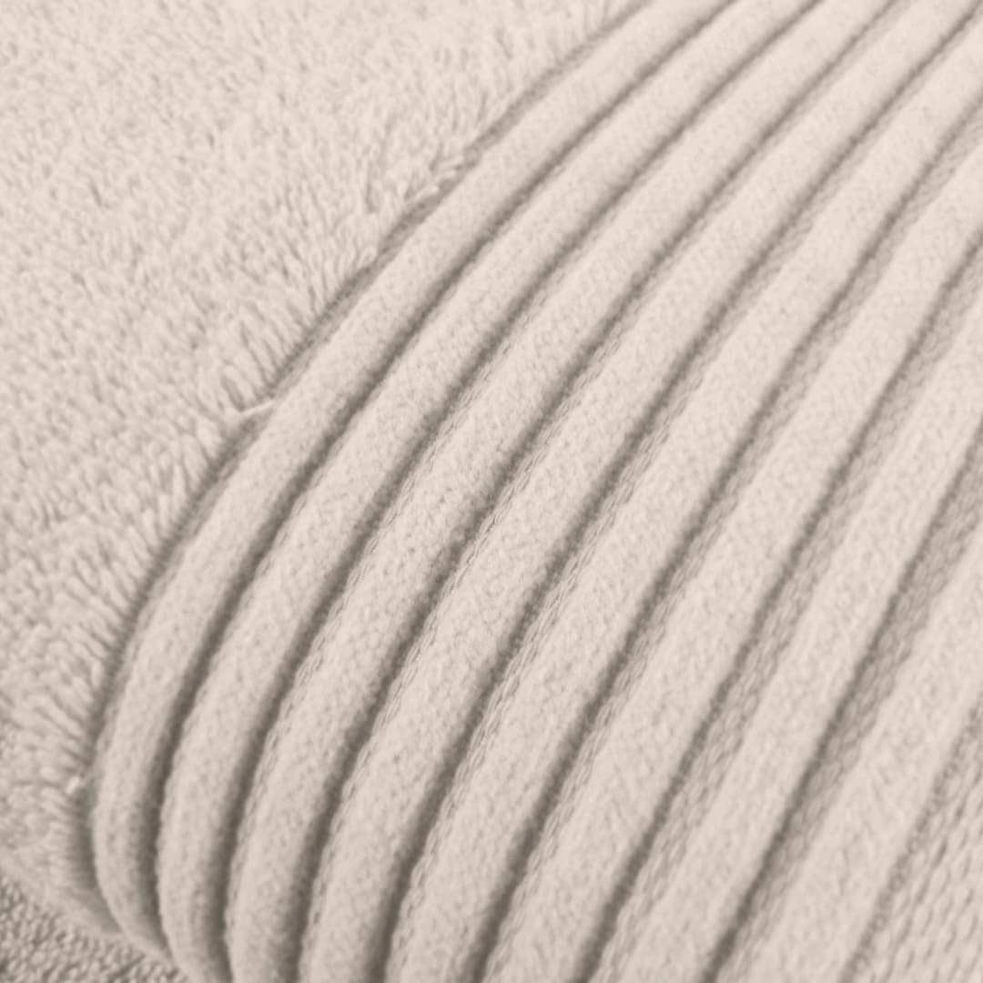 Möve Badetuch Loft | Beige