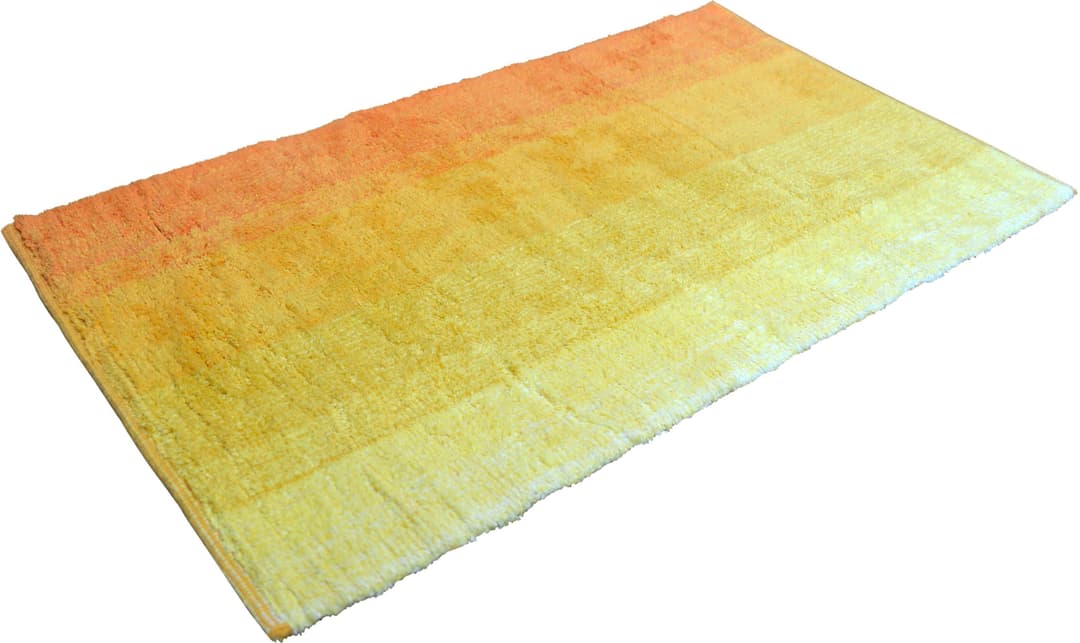 Dyckhoff Colori 09285 Badematte | Gelb