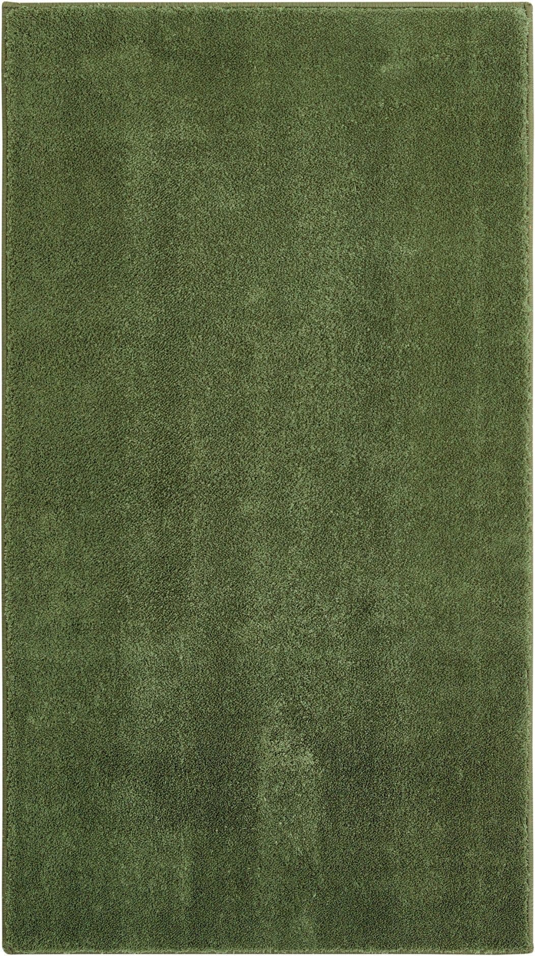 Andiamo Teppich Arezzo | Grün