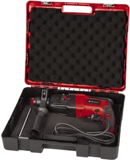 Einhell Bohrhammer TC-RH 620 4F | Rot
