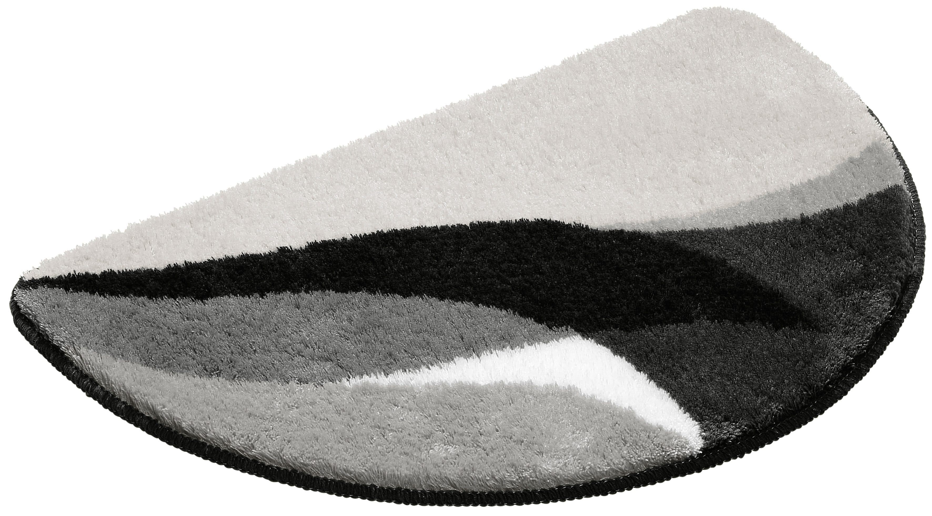 OTTO home Badematte Magnus | Grau