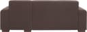 Home affaire Ecksofa BORNHOLM L-Form | Braun 5