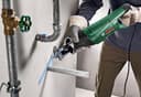 Bosch Home & Garden Säbelsäge PSA 700 E | Grün 4